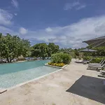 2Br For 8 Guests With Views In Baru