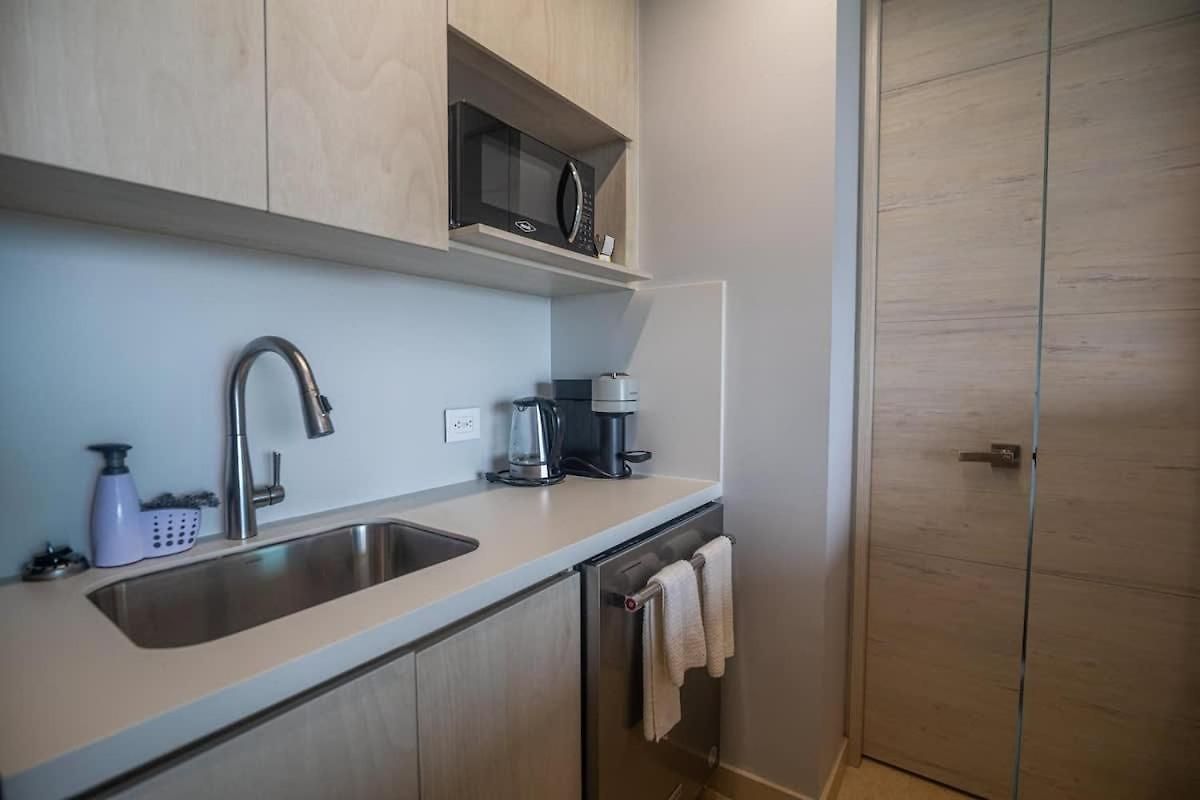 2br For 8 Guests With Views In Baru *