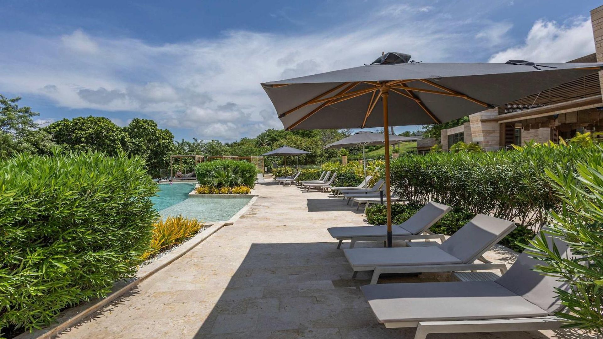2br For 8 Guests With Views In Baru * Cartagena