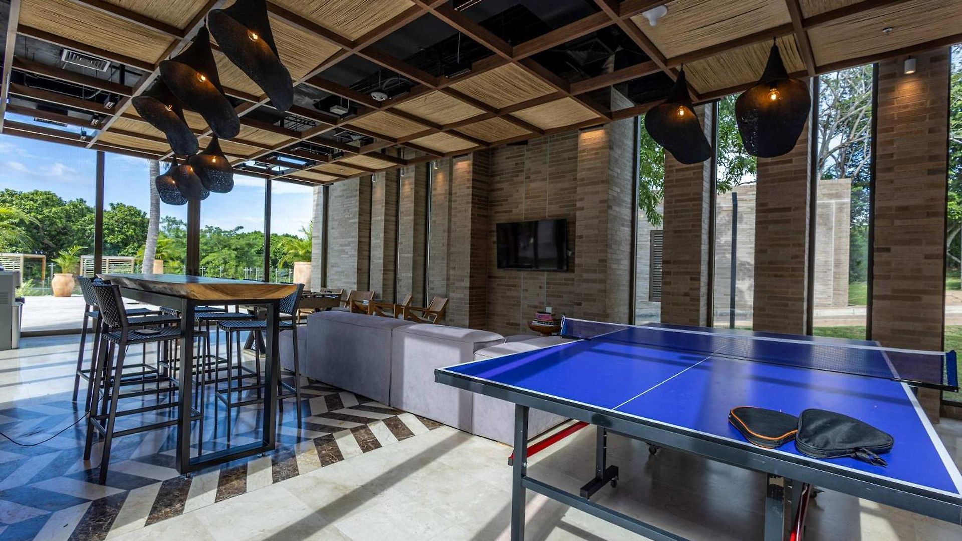 2br For 8 Guests With Views In Baru * Cartagena