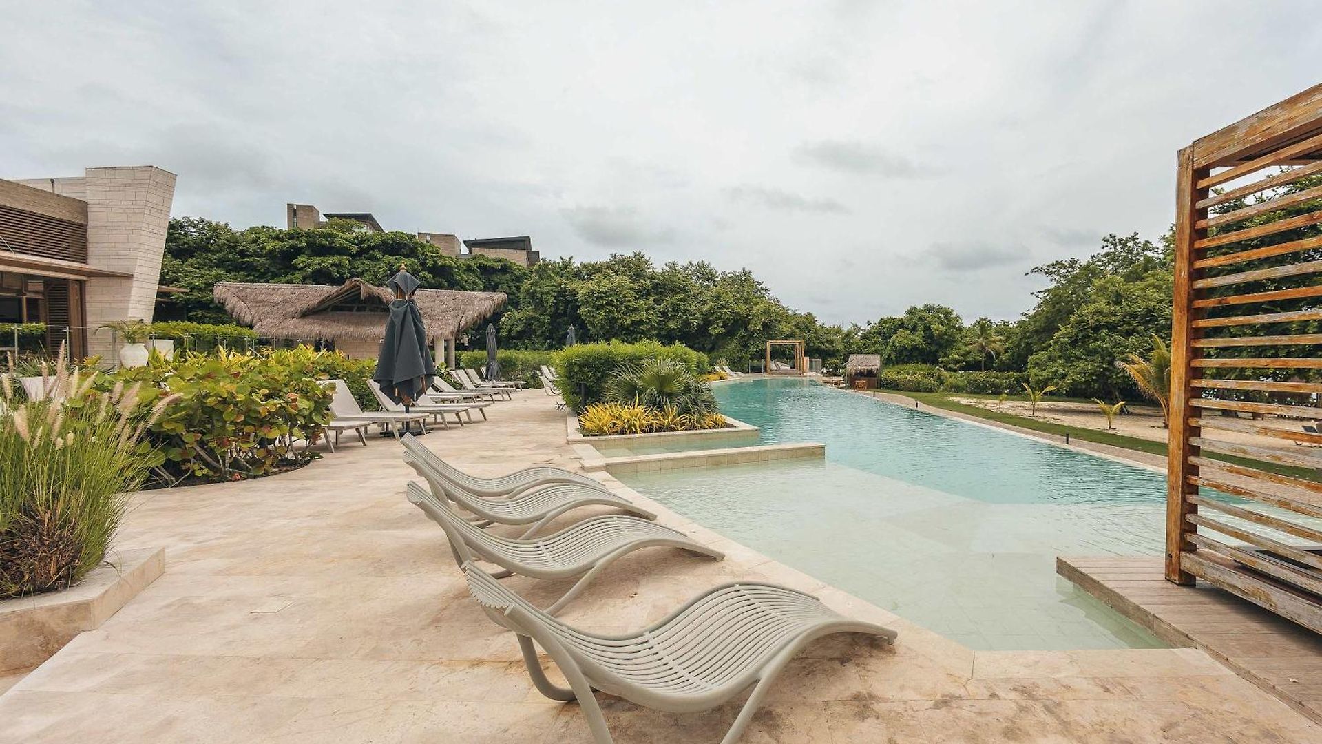 2br For 8 Guests With Views In Baru *