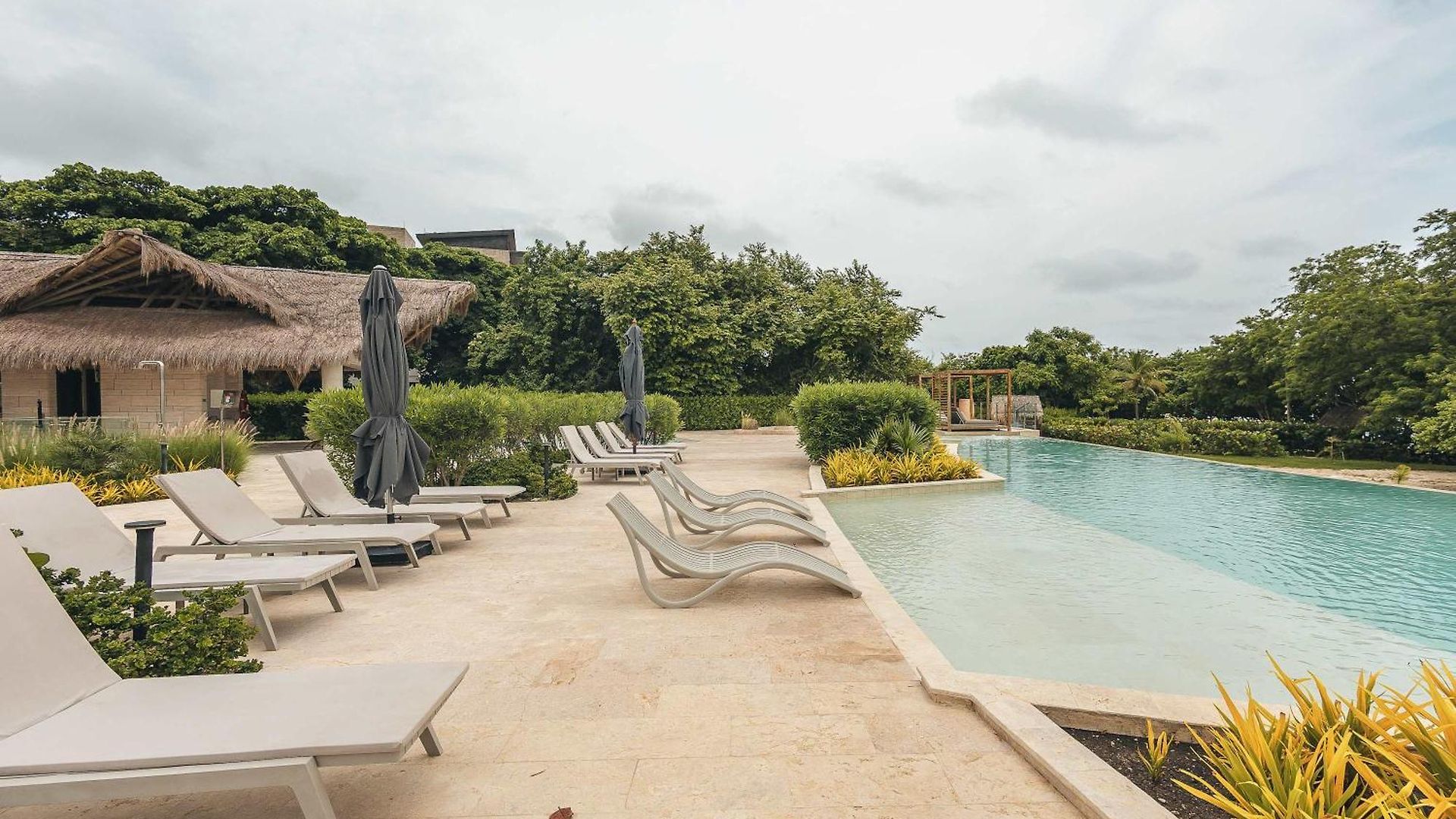 2br For 8 Guests With Views In Baru Cartagena