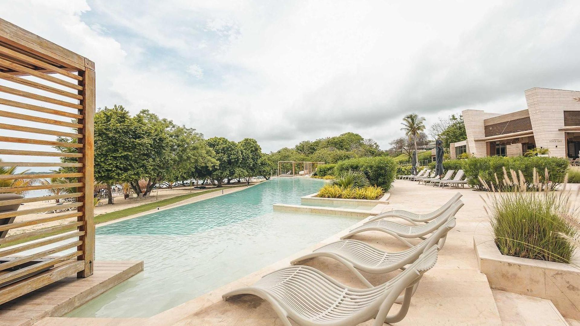 2br For 8 Guests With Views In Baru Cartagena
