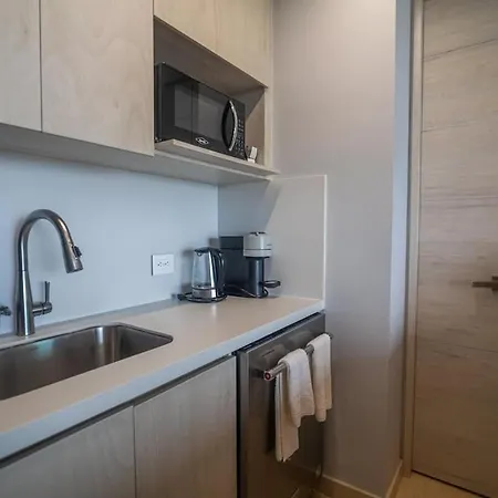 2br For 8 Guests With Views In Baru *
