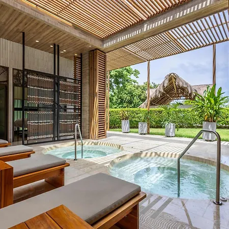 2br For 8 Guests With Views In Baru Apartamento