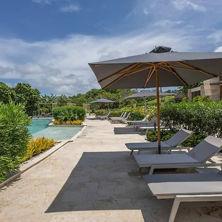 2br For 8 Guests With Views In Baru * Cartagena