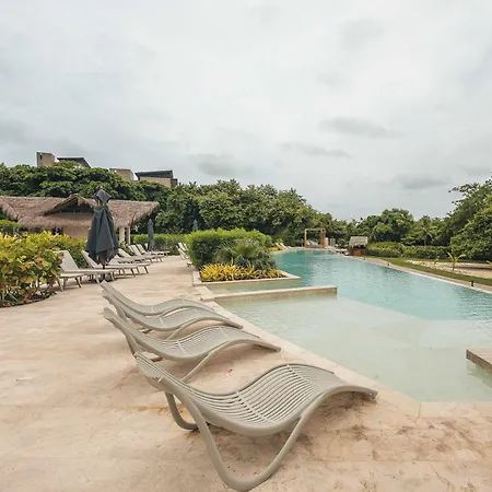 2br For 8 Guests With Views In Baru *