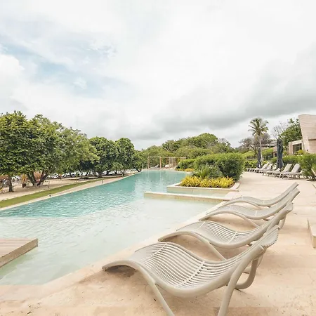 2br For 8 Guests With Views In Baru Cartagena