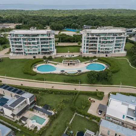 2br For 8 Guests With Views In Baru Apartamento *